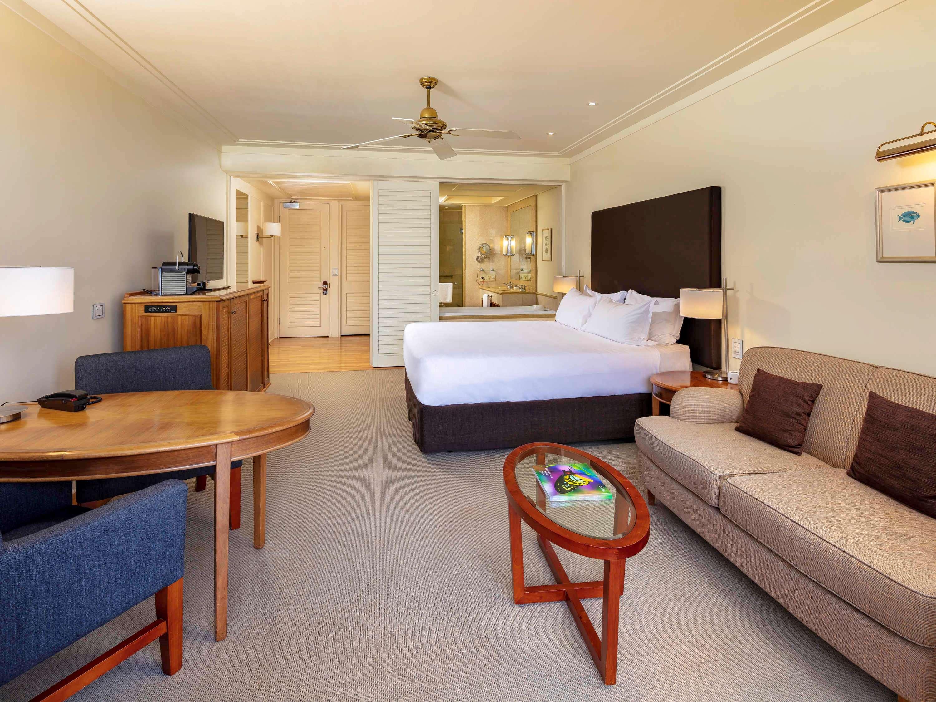 Pullman Reef Hotel Casino Cairns Luaran gambar
