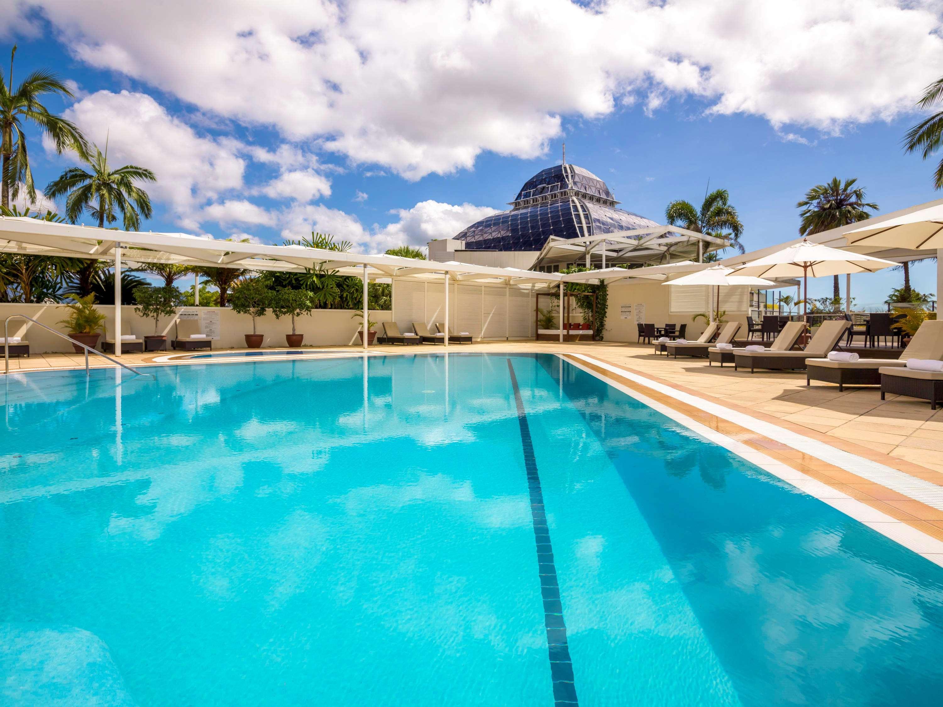 Pullman Reef Hotel Casino Cairns Luaran gambar
